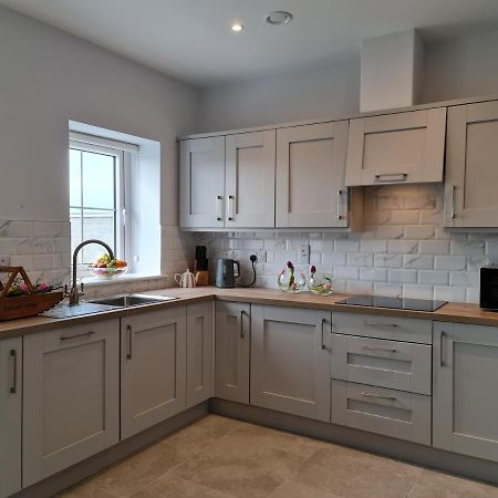 Abbeyfort Kinsale Bagian luar foto