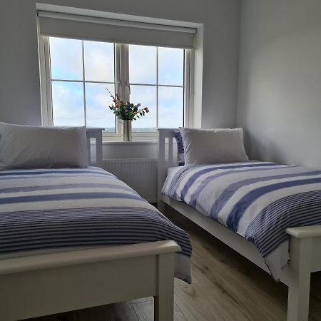 Abbeyfort Kinsale Bagian luar foto
