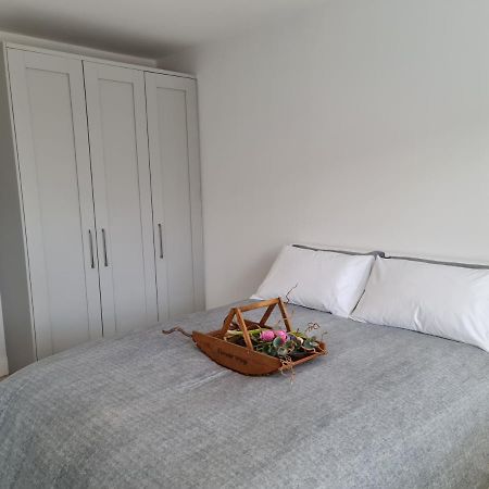 Abbeyfort Kinsale Bagian luar foto