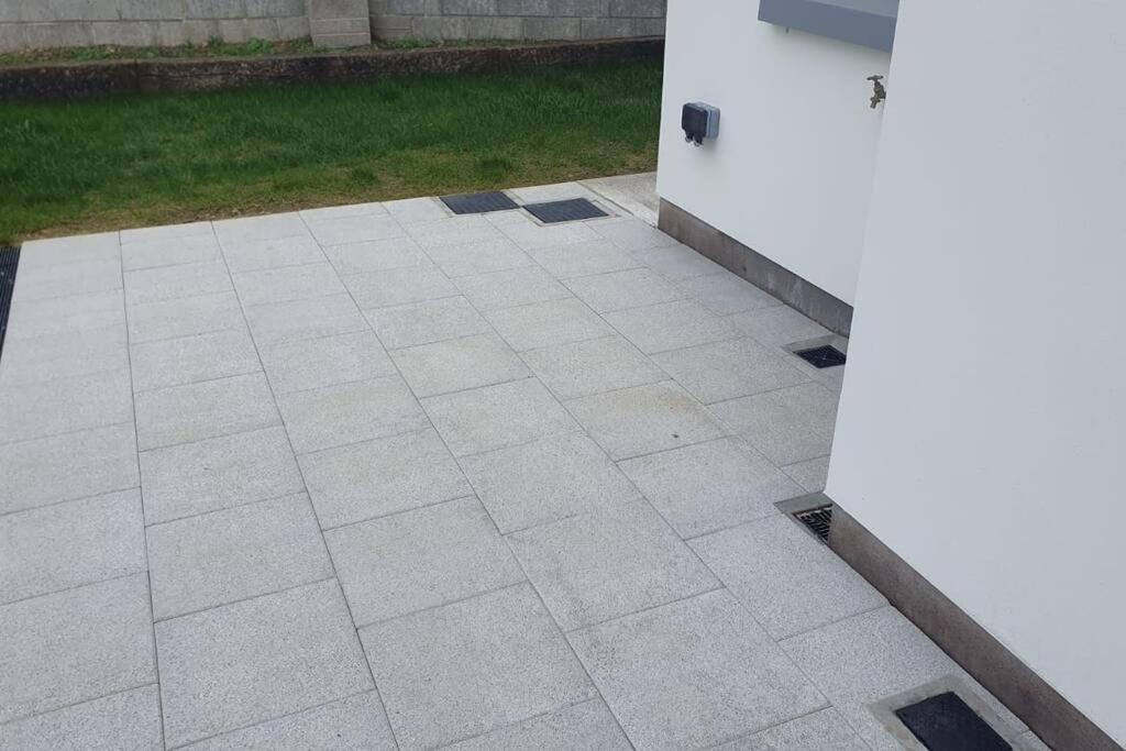 Abbeyfort Kinsale Bagian luar foto