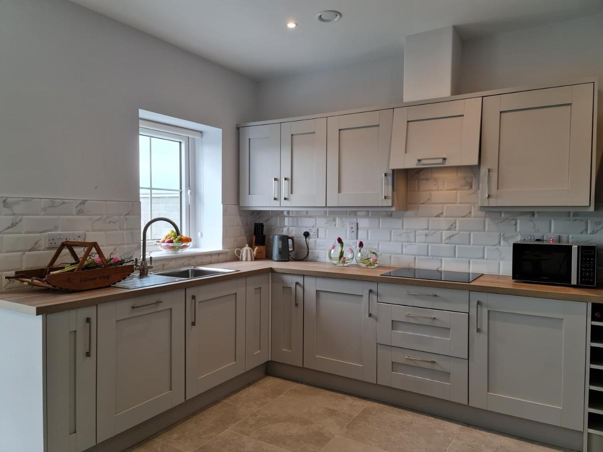 Abbeyfort Kinsale Bagian luar foto