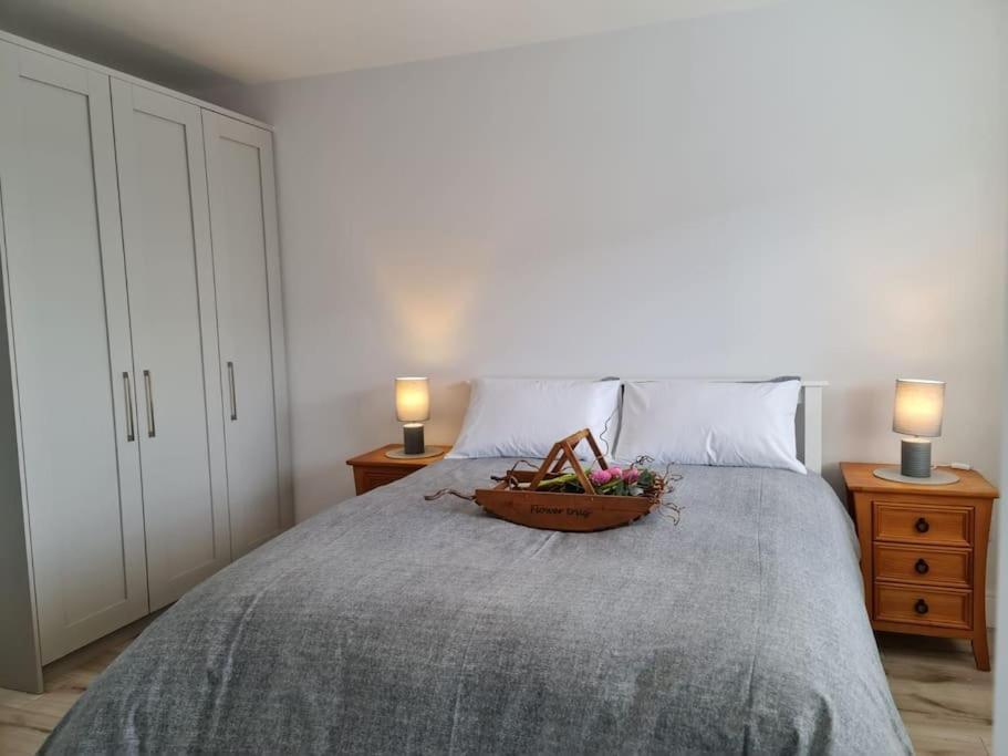 Abbeyfort Kinsale Bagian luar foto