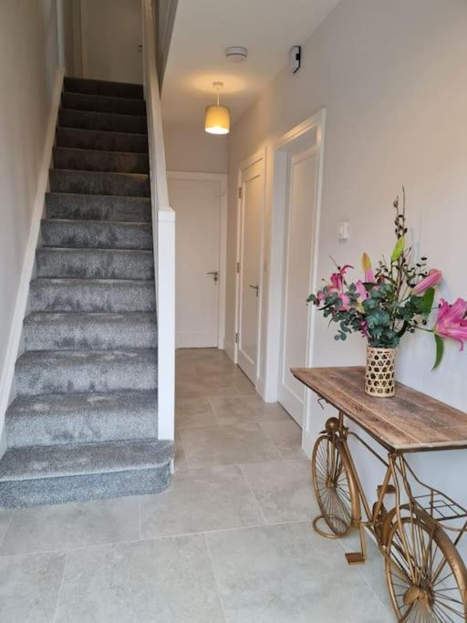Abbeyfort Kinsale Bagian luar foto