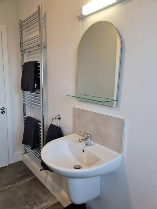 Abbeyfort Kinsale Bagian luar foto