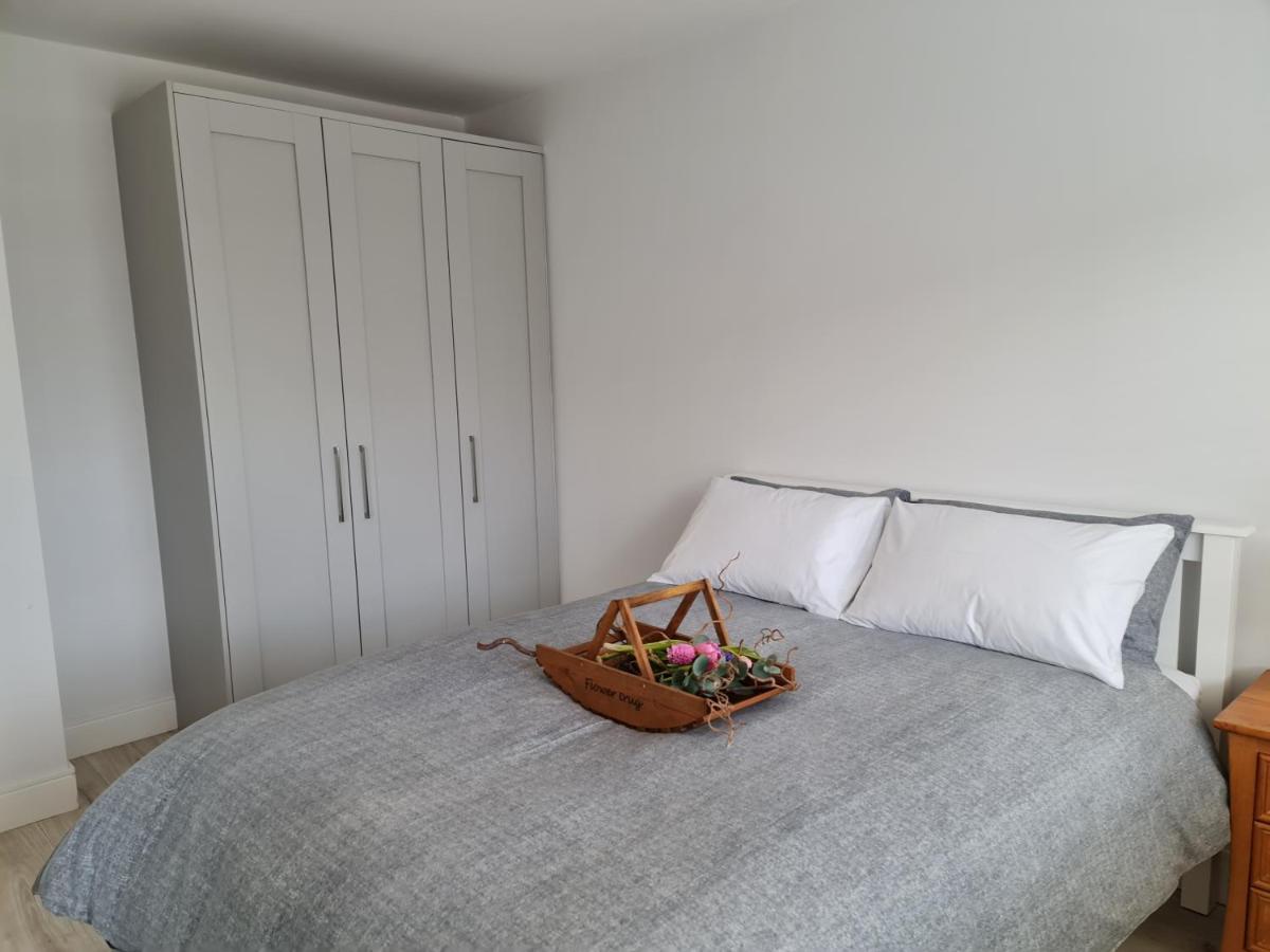 Abbeyfort Kinsale Bagian luar foto