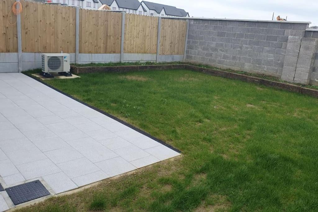 Abbeyfort Kinsale Bagian luar foto