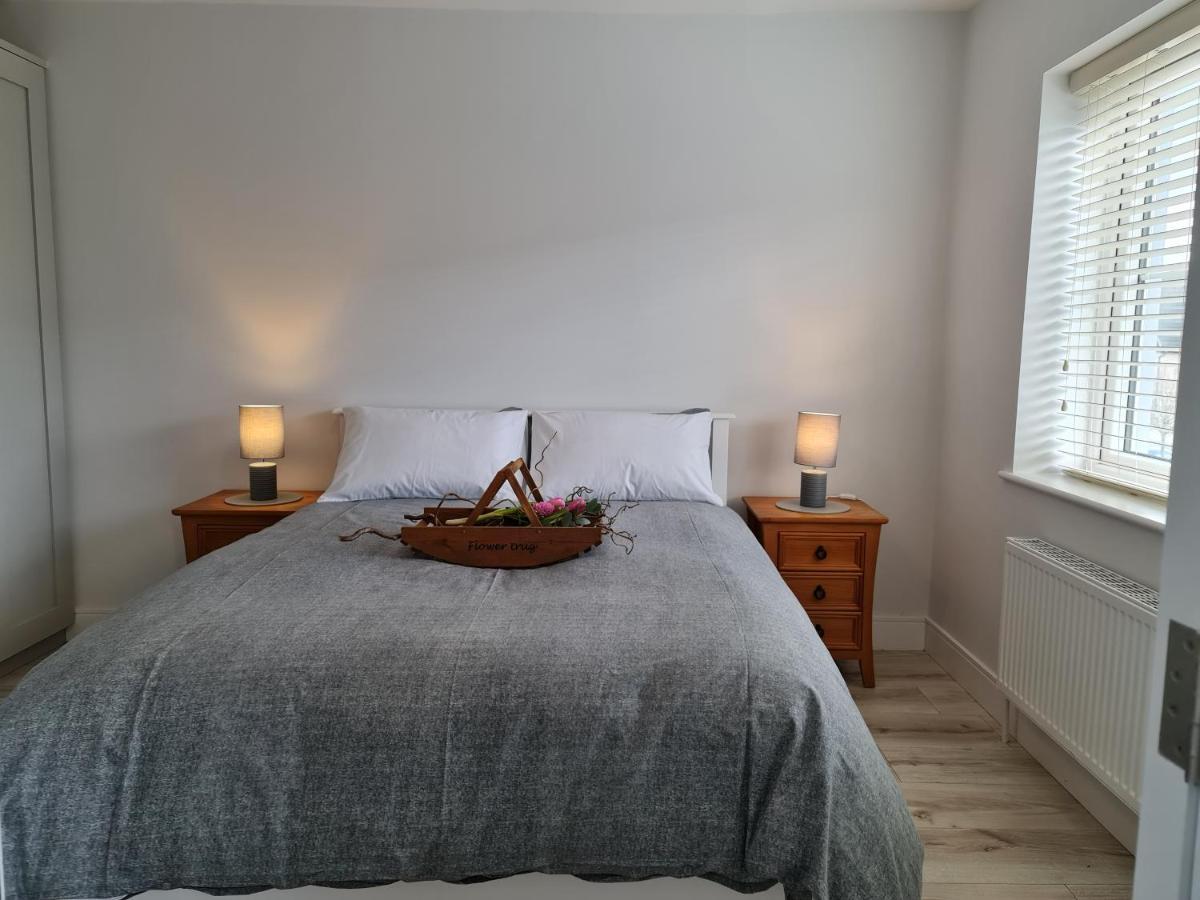 Abbeyfort Kinsale Bagian luar foto